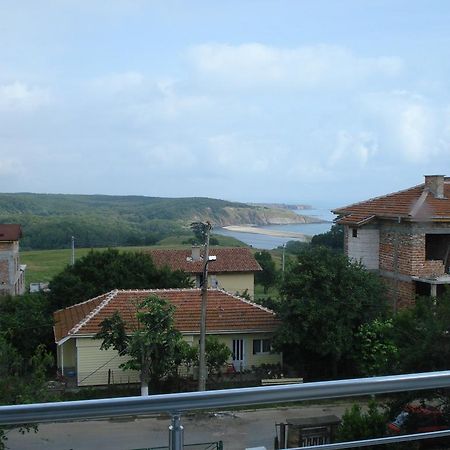 Prestige Hotel Sinemoretz Luaran gambar