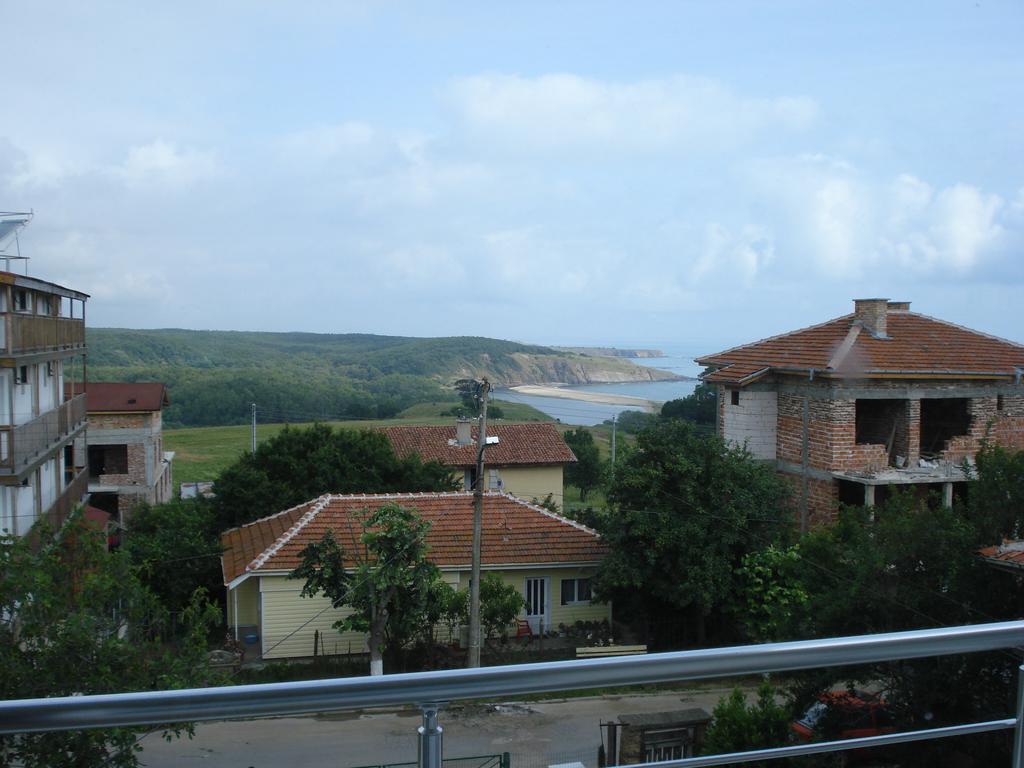 Prestige Hotel Sinemoretz Luaran gambar