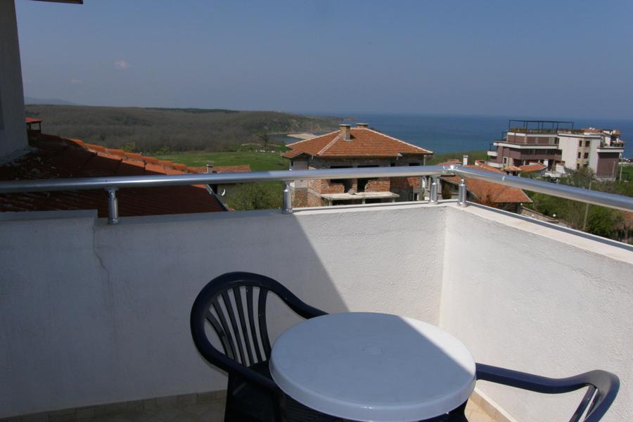 Prestige Hotel Sinemoretz Luaran gambar