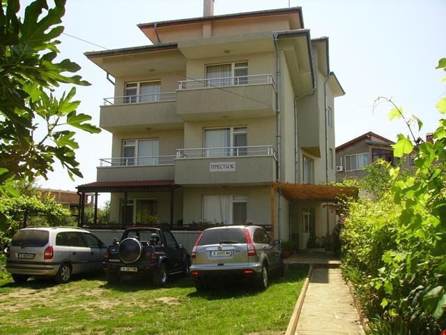 Prestige Hotel Sinemoretz Luaran gambar